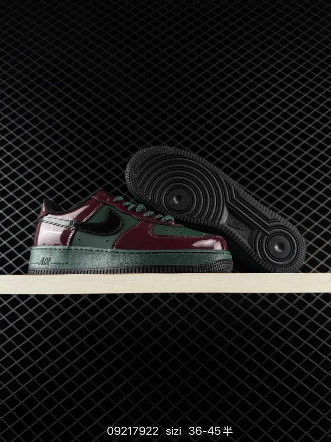 NIKE AIR FORCE 1-IX4088
